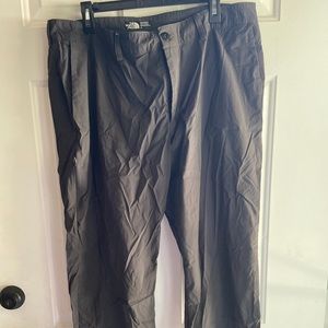 The north face men’s athletic pants